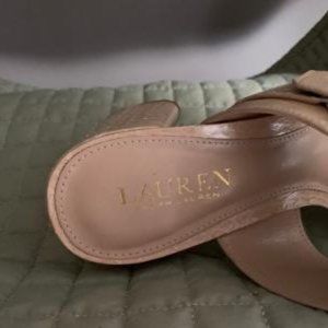 Ralph Lauren Shoes